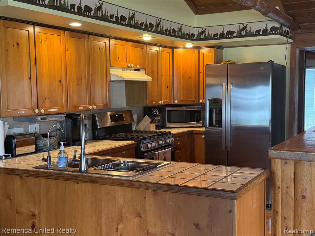 3991 Buck Road, Gaylord, MI 49735 — Photo 15