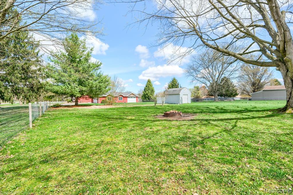 950 Alfalfa Drive, Lapeer, MI 48446 — Photo 4