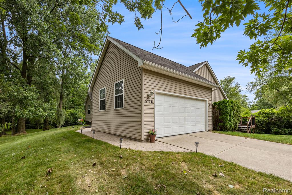 5116 Forrest View, Clarkston, MI — Photo 3