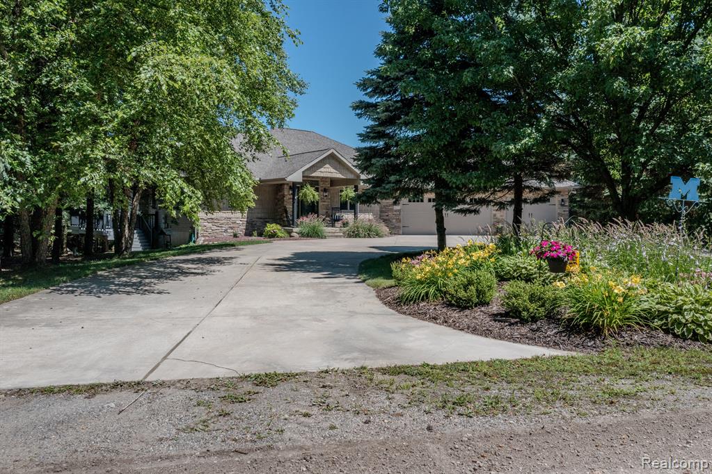 4272 S DUFFIELD Road, Flushing, MI 48433 — Photo 40