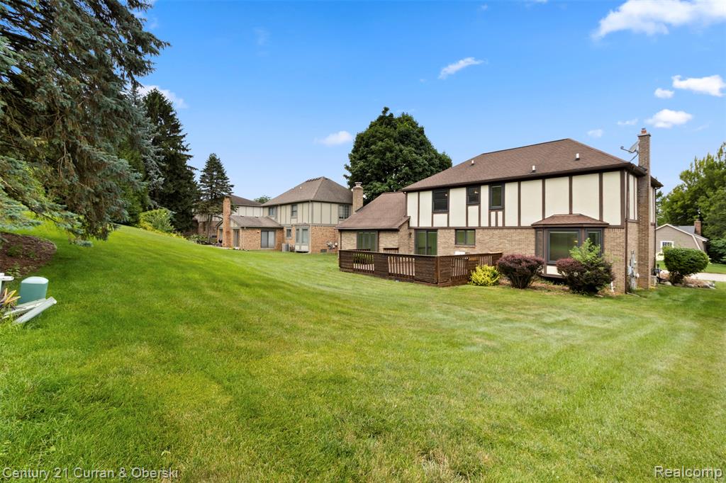 41925 Waterwheel Road, Northville, MI 48168 — Photo 19