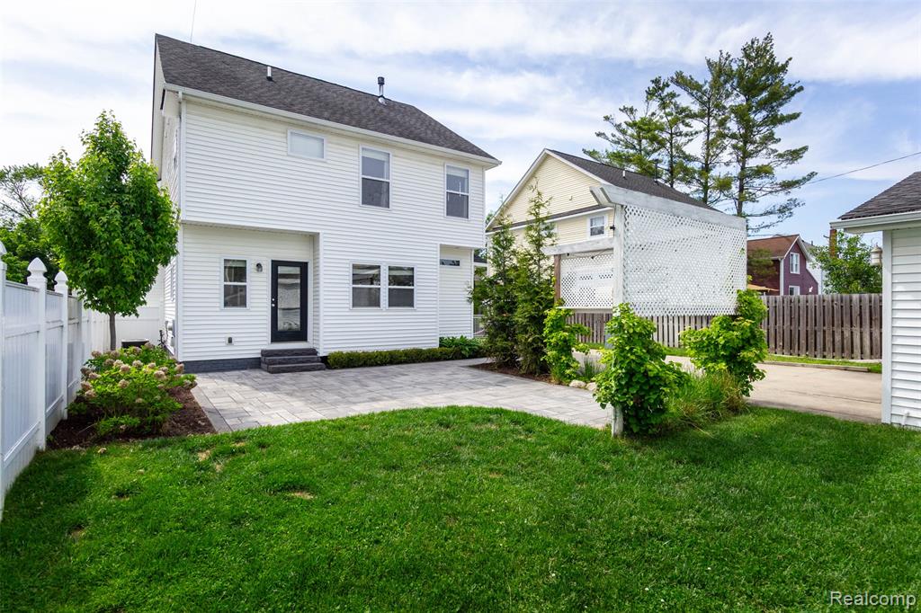 3280 Royal Avenue, Berkley, MI 48072 — Photo 37