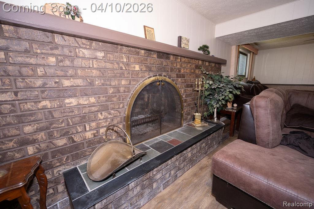 14284 Balmoral Street, Riverview, MI 48193 — Photo 41