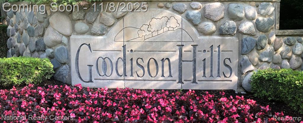 4822 Cider Hill Drive, Rochester, MI 48306 — Photo 57