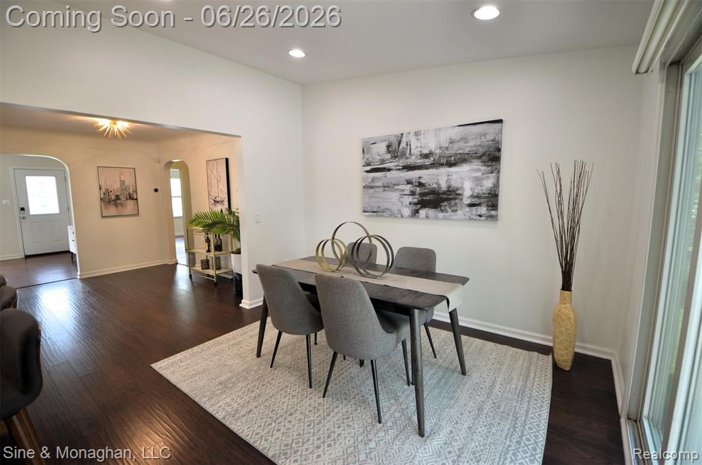 3012 Griffith Avenue, Berkley, MI 48072 — Photo 16