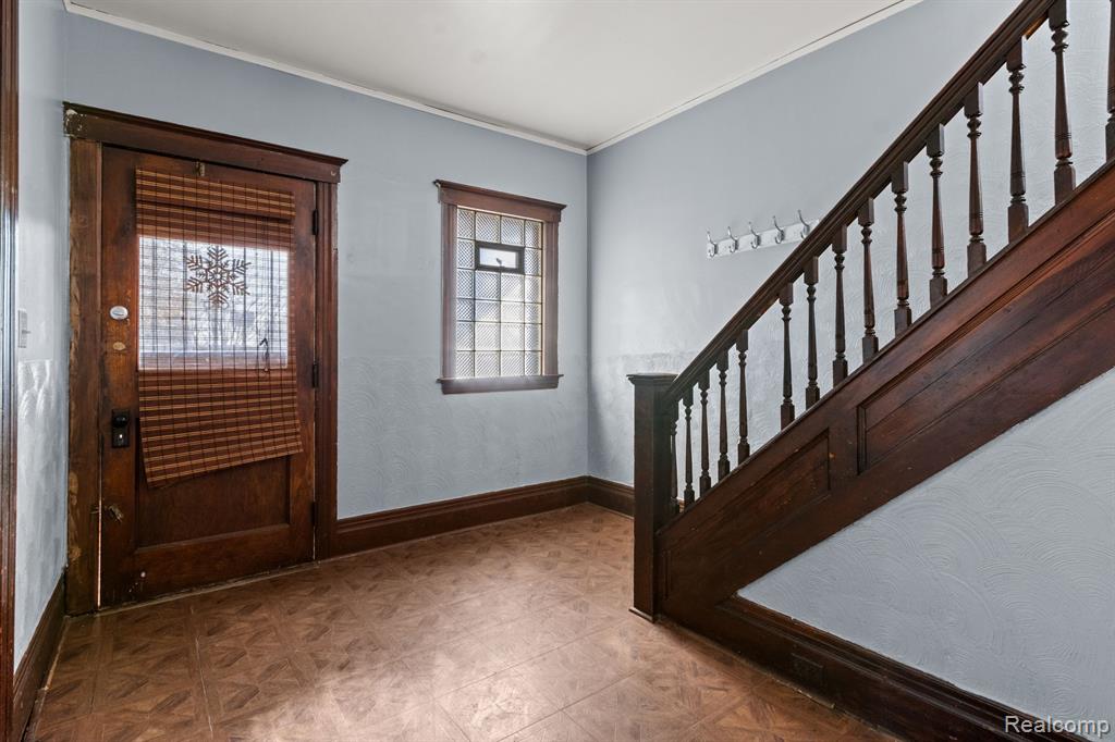 5261 24TH Street, Detroit, MI 48208 — Photo 2