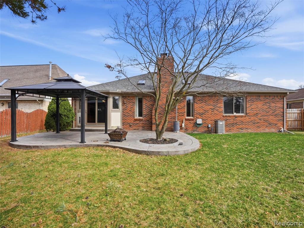 46689 Barbara Drive, Macomb, MI 48044 — Photo 39