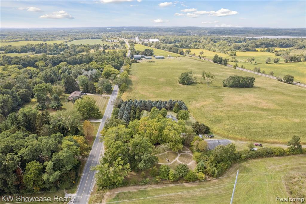 11000 Dexter Chelsea Road, Dexter, MI 48130 — Photo 36