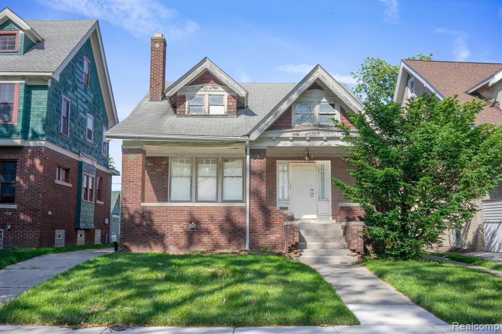 612 Lakewood Street, Detroit, MI 48215 — Photo 2