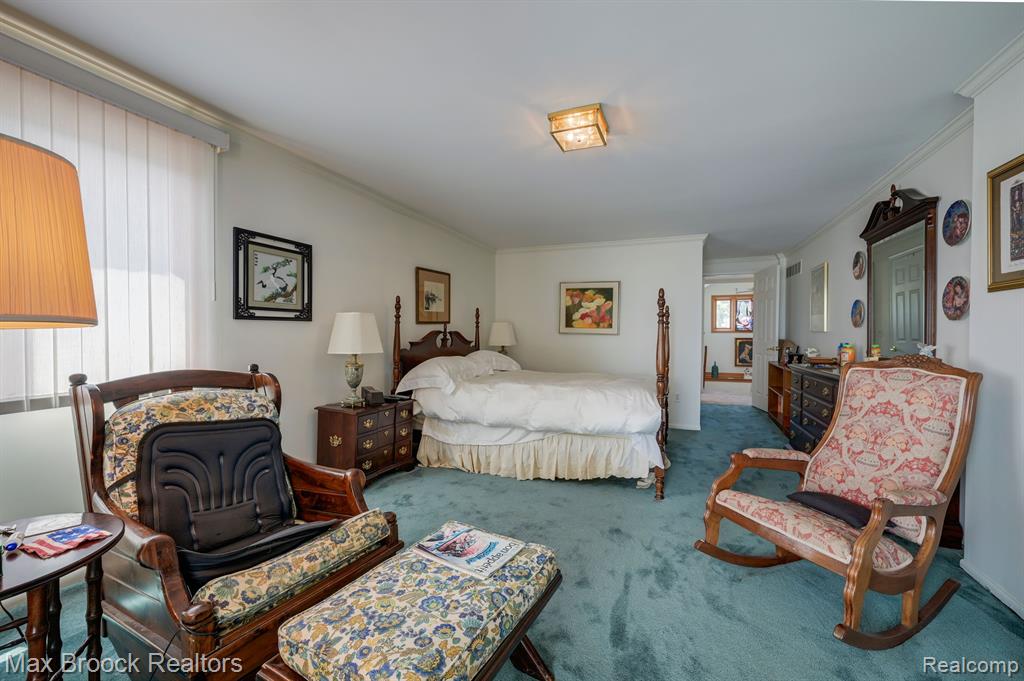 9245 RIVER ROAD Road, Clay, MI 48001 — Photo 23