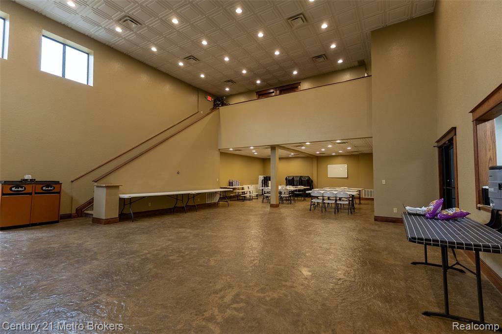 7256 E Court Street, Davison, MI 48423 — Photo 20