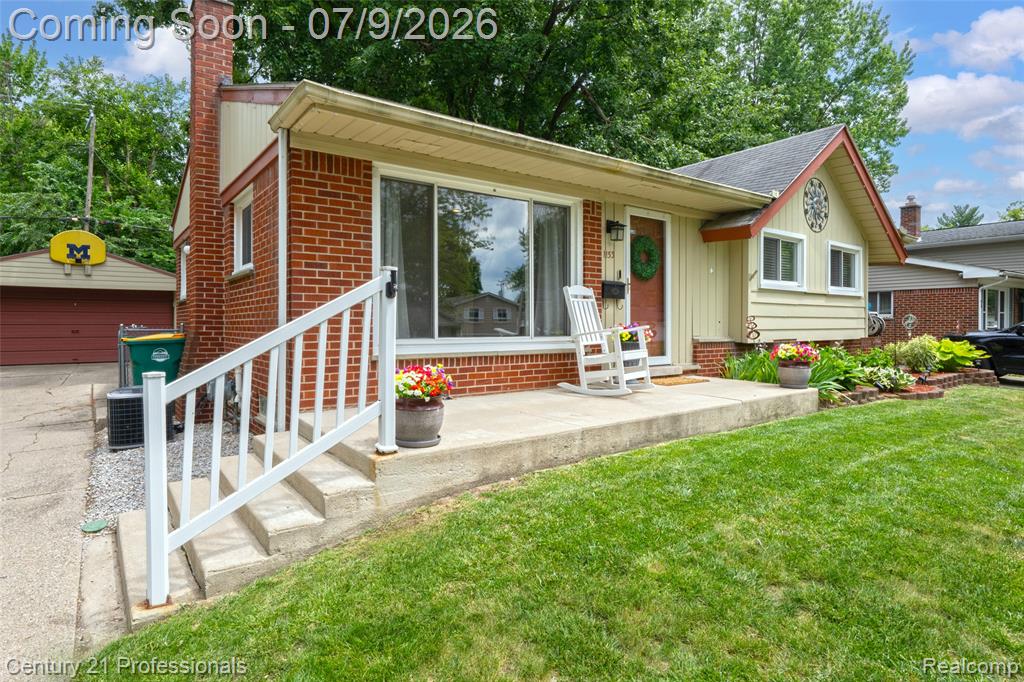1153 Gault Drive N, Ypsilanti, MI 48198 — Photo 3