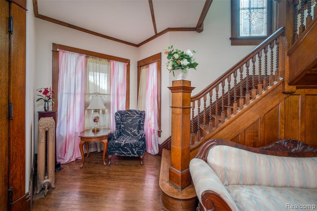 1749 Saint Clair River Drive, Algonac, MI 48001 — Photo 17