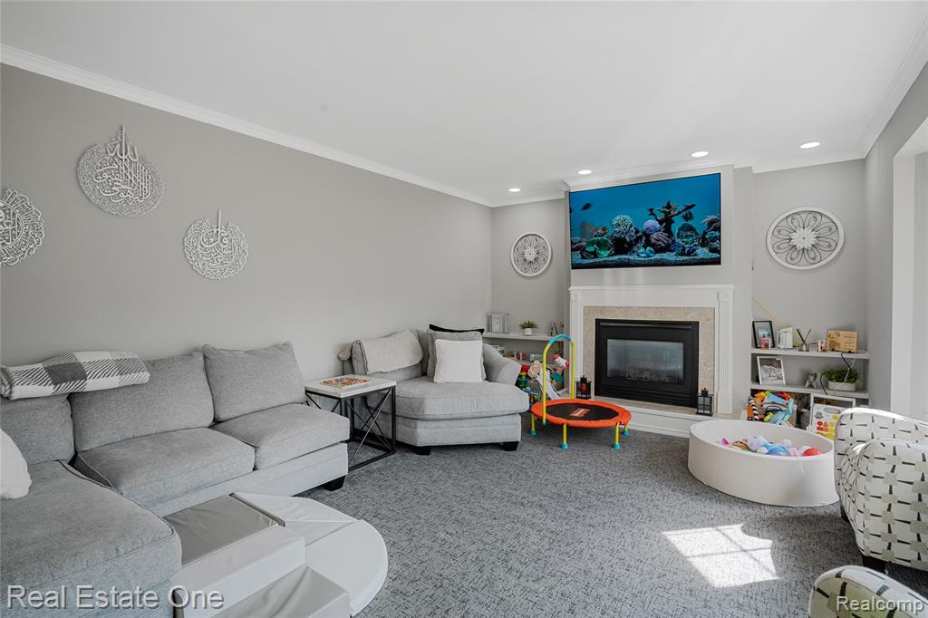 2590 Oakham Court, Canton, MI 48188 — Photo 14