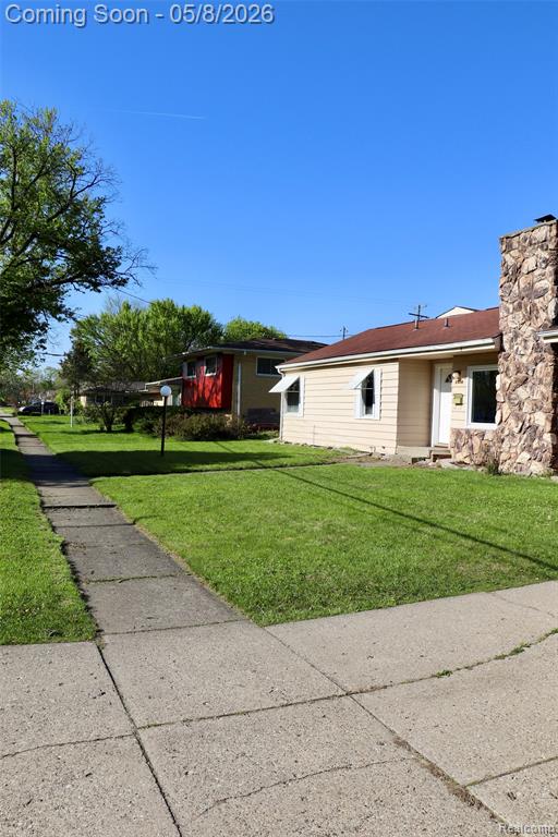 1930 Chelan Street E, Flint, MI 48503 — Photo 63