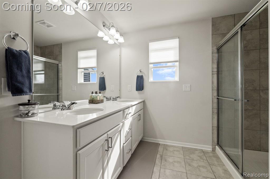 4112 Nottingham Circle, Clarkston, MI — Photo 20
