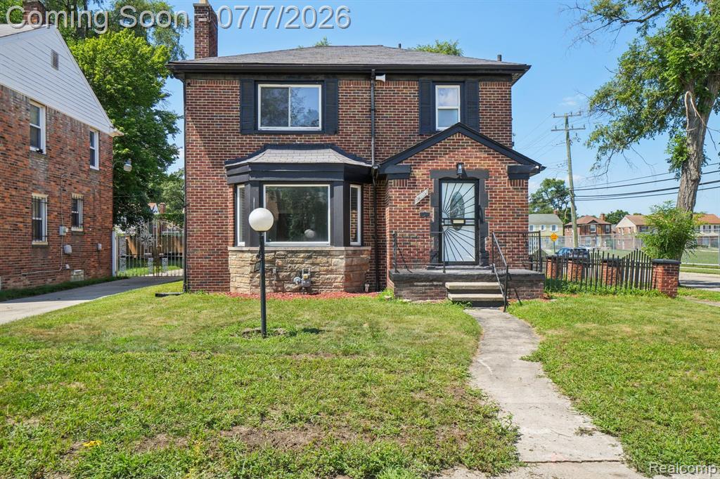 19211 Birwood Street, Detroit, MI 48221 — Photo 3