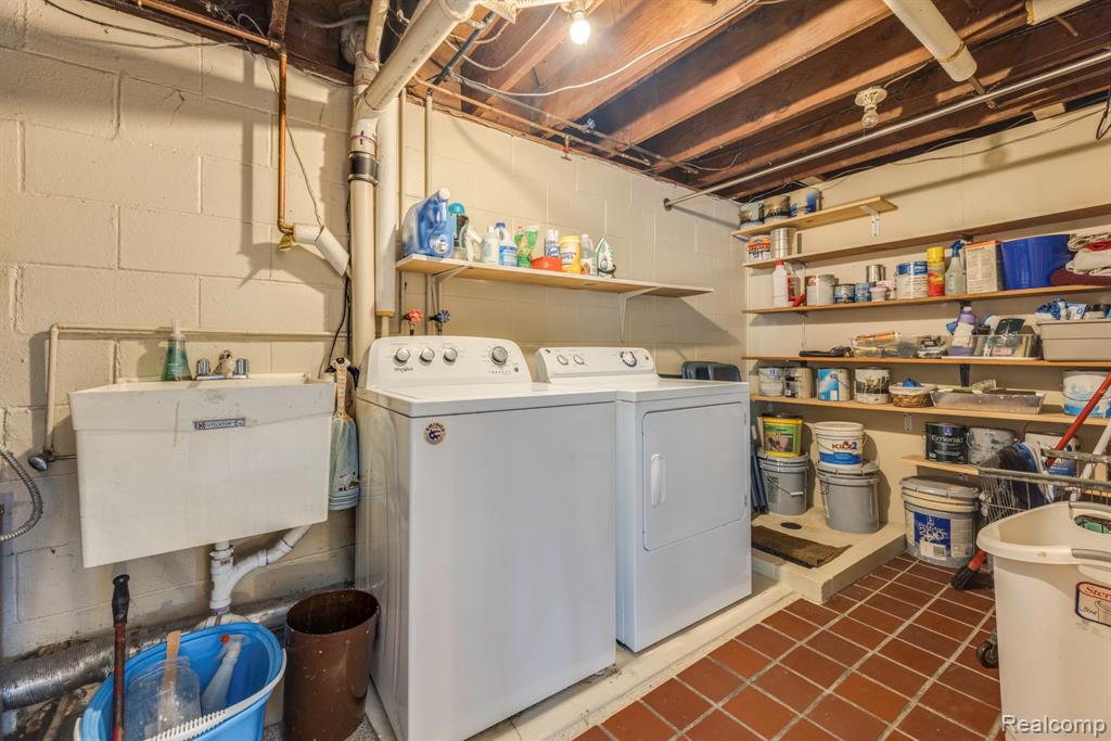 3560 North Road, Clyde, MI 48049 — Photo 50
