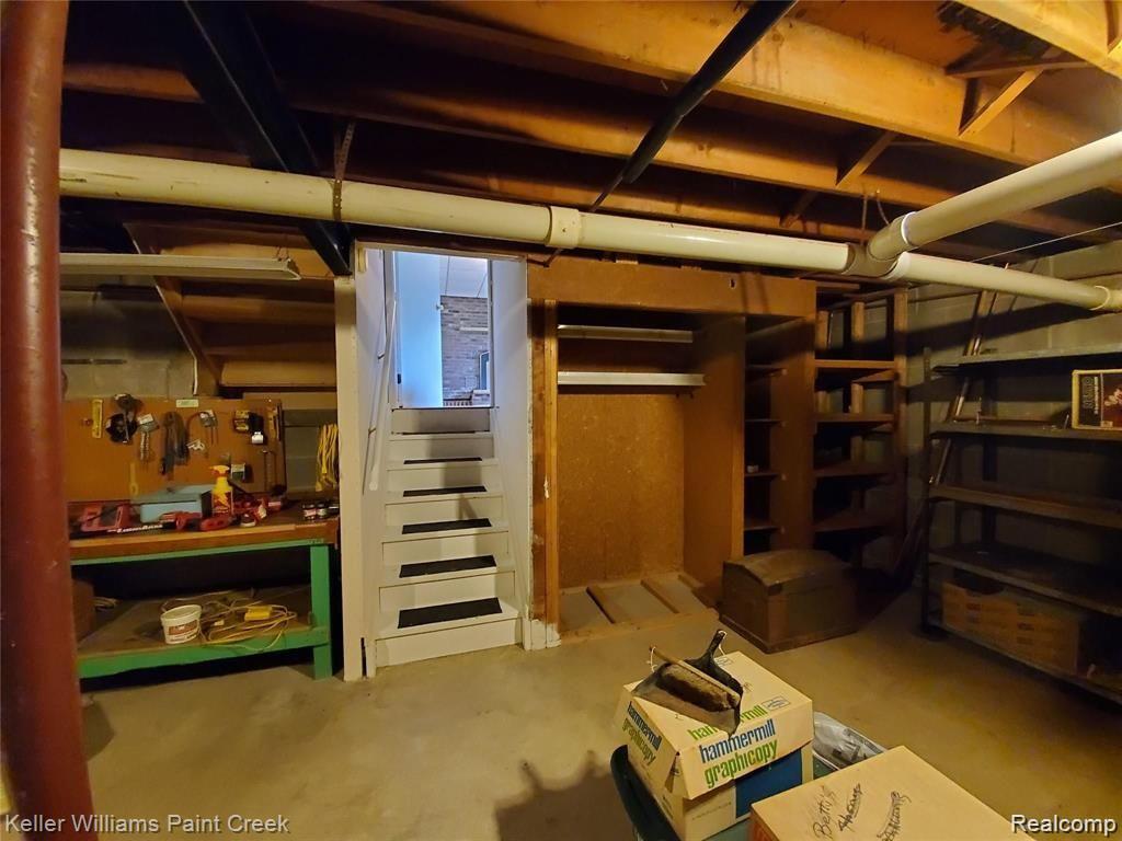14785 IMLAY CITY Road, Mussey, MI 48014 — Photo 14