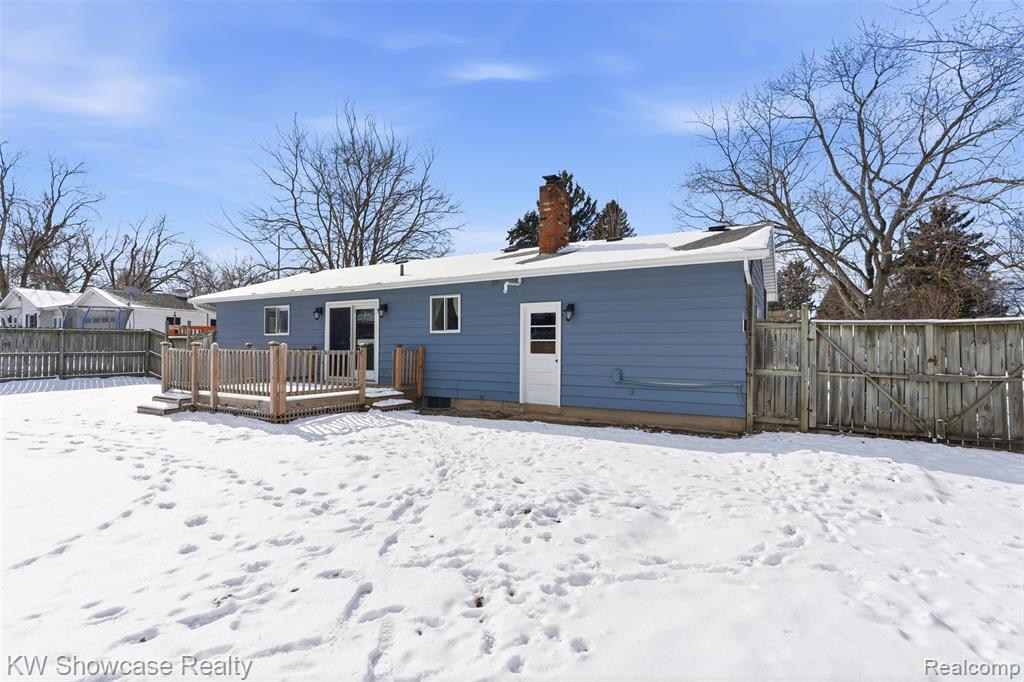 214 Willow Lane, Linden, MI 48451 — Photo 31