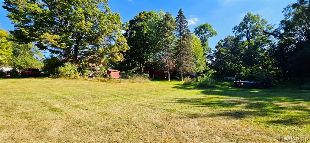 18575 Williamsville Road, Gregory, MI 48137 — Photo 22