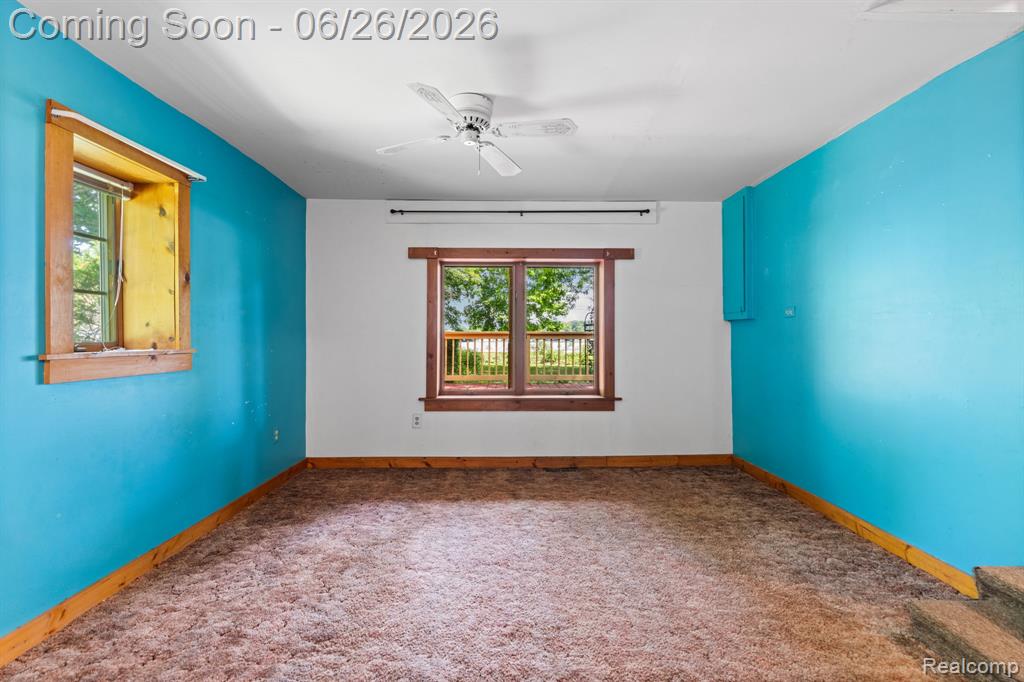 514 Lake Street, Howell, MI 48843 — Photo 14