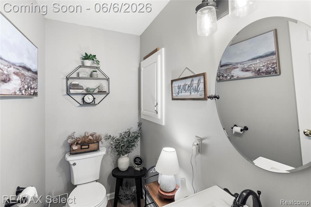 2288 Lost Creek Drive, Flushing, MI 48433 — Photo 19
