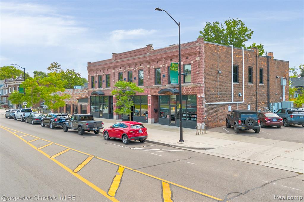 3466 FISCHER Street, Detroit, MI 48214 — Photo 50