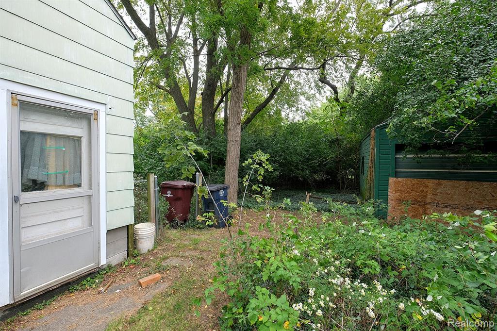 2893 PARKWOOD Avenue, Ann Arbor, MI 48104 — Photo 3