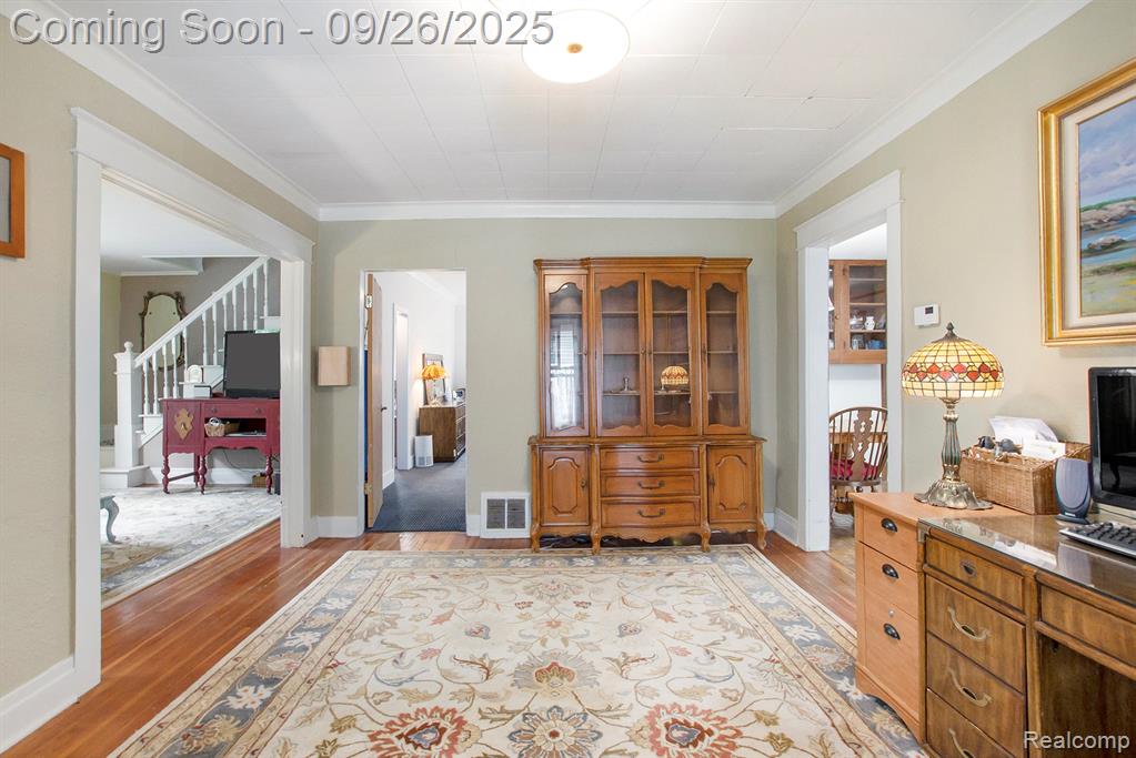 214 Grove Street, Otisville, MI 48463 — Photo 15