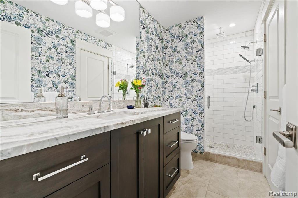 7299 OLD MILL Road, Bloomfield Hills, MI 48301 — Photo 33