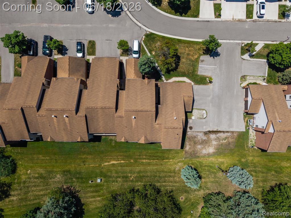 6680 Ridgefield Circle, 201, West Bloomfield, MI — Photo 42