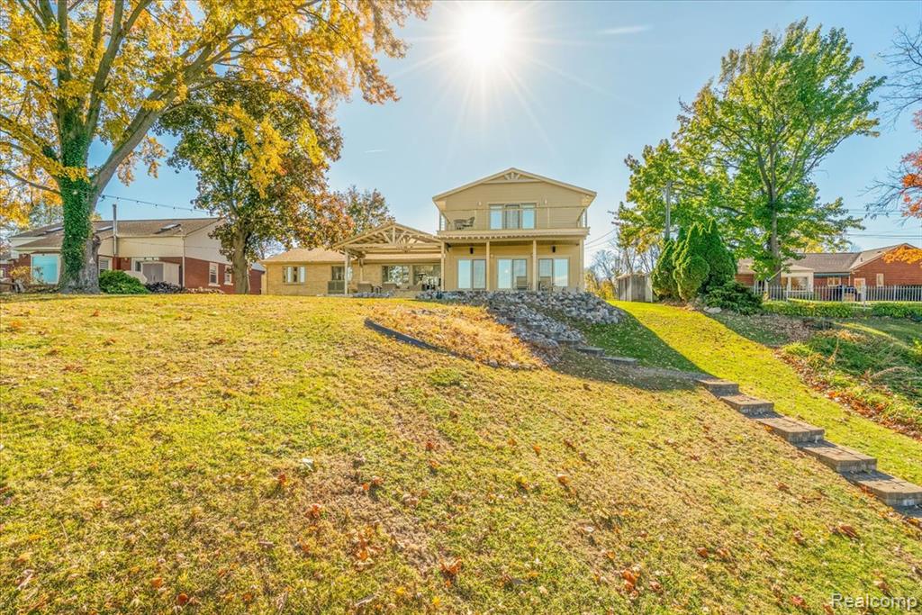 43160 E Huron River Drive, Belleville, MI 48111 — Photo 62
