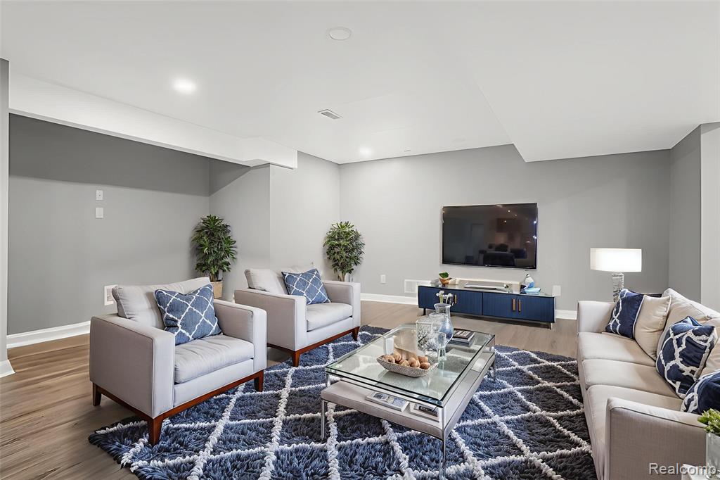 500 Belvedere Court N, Canton, MI 48188 — Photo 38