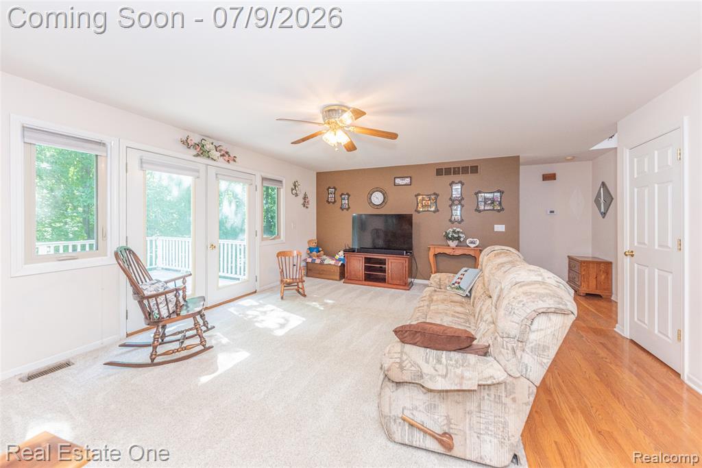 7965 Howard Street, Whitmore Lake, MI 48189 — Photo 19