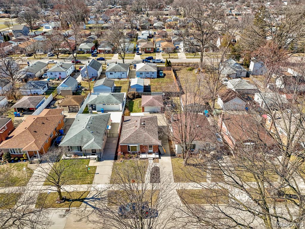 4142 Gertrude Street, Dearborn Heights, MI 48125 — Photo 51