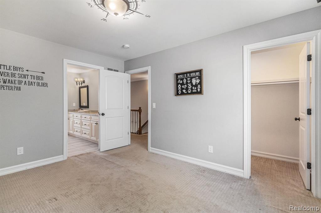 1540 KESSLER Avenue, Keego Harbor, MI 48320 — Photo 29