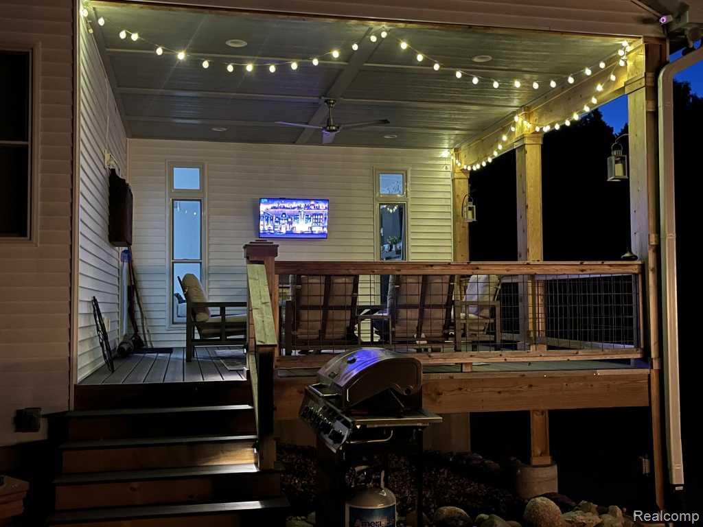 3384 W Howell Road, Mason, MI 48854 — Photo 8