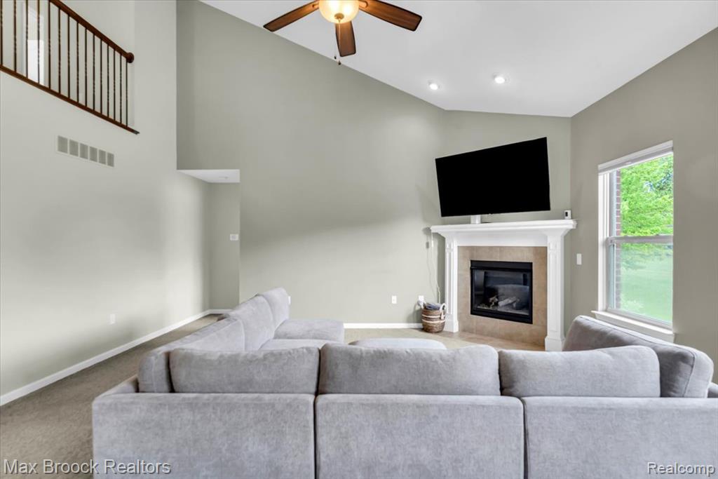 54265 Birchwood Drive, South Lyon, MI 48178 — Photo 10