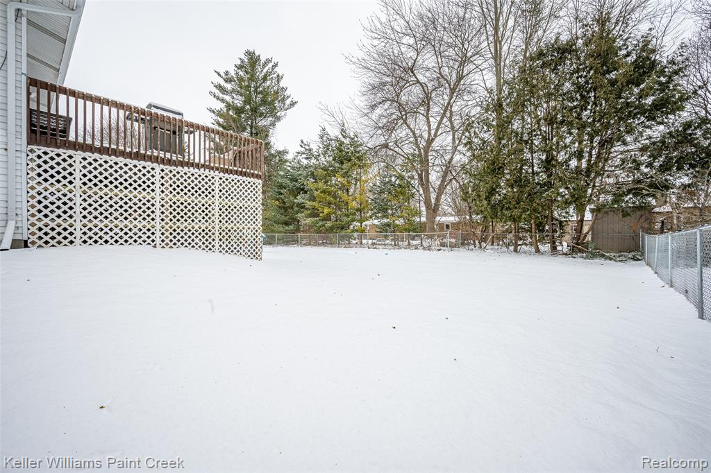 318 Smalley Drive, Mount Pleasant, MI 48858 — Photo 44