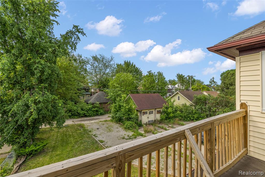 1659 Longfellow Street, Detroit, MI 48206 — Photo 36