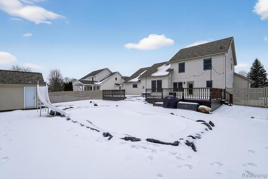 4120 Spring Hue Lane, Davison, MI 48423 — Photo 6