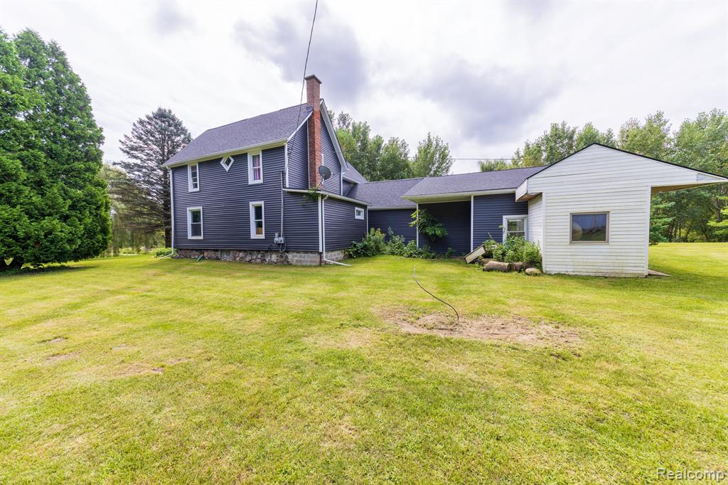 1211 SISSON Road, Imlay City, MI 48444 — Photo 5