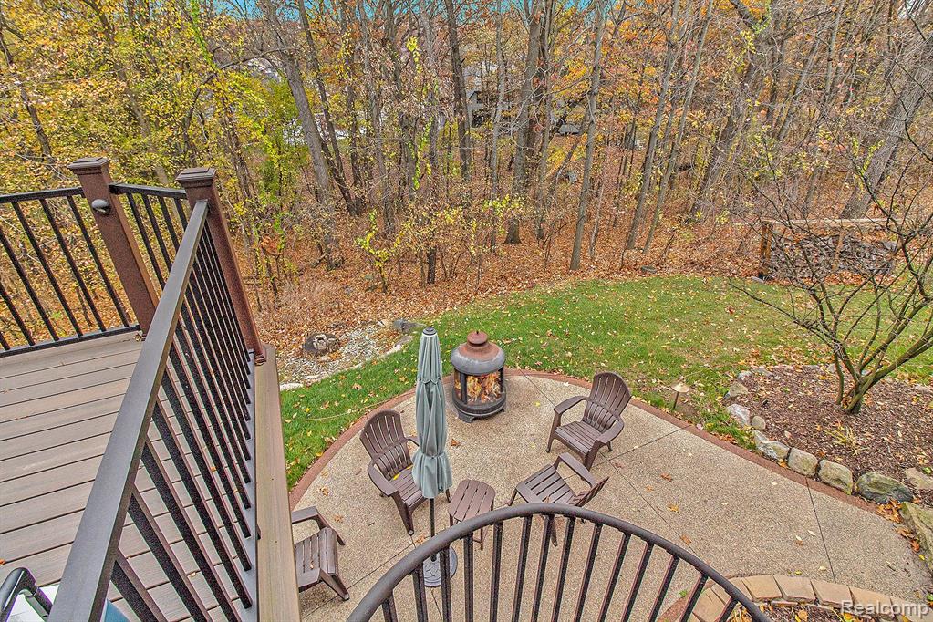 8925 Deerwood Road, Clarkston, MI 48348 — Photo 32