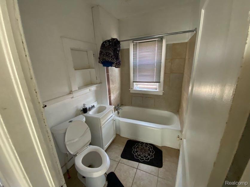 1952 Louise Street, Highland Park, MI 48203 — Photo 13