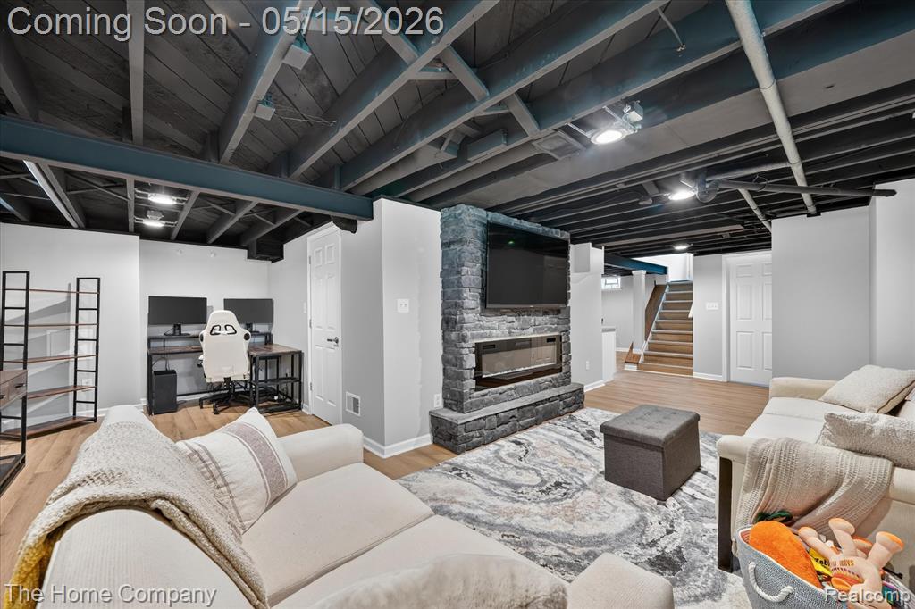 9919 Brookfield Street, Livonia, MI 48150 — Photo 32