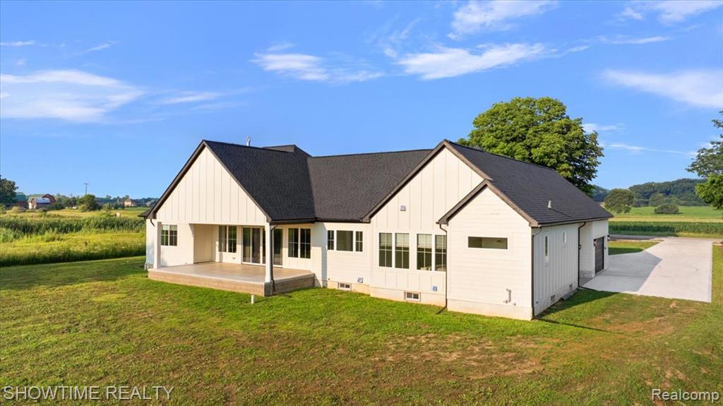 65855 Mound Road, Washington, MI 48095 — Photo 54