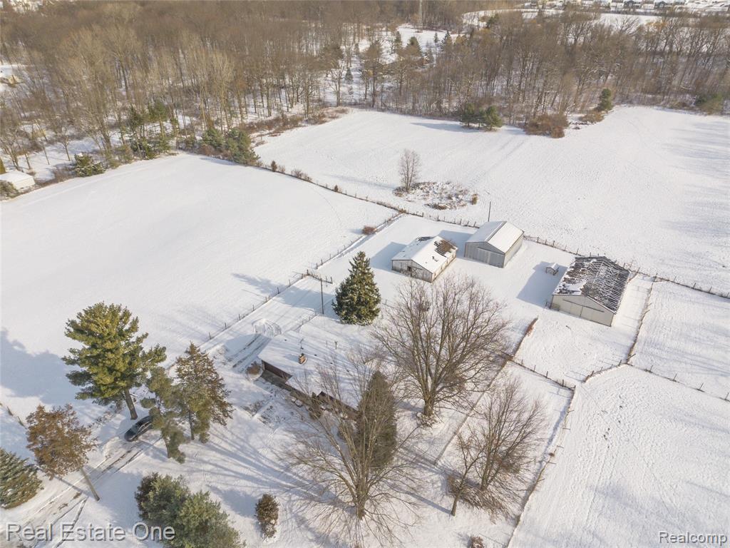 22700 Griswold Road, South Lyon, MI 48178 — Photo 24