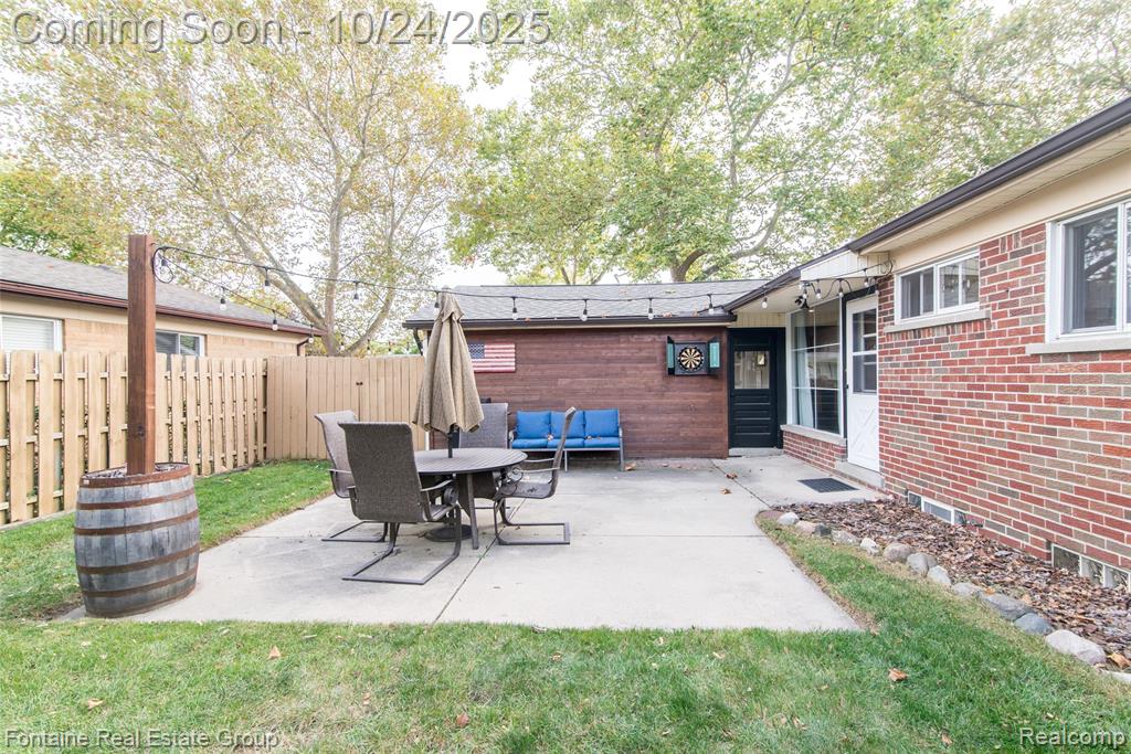 41134 Russet Lane, Plymouth, MI 48170 — Photo 38