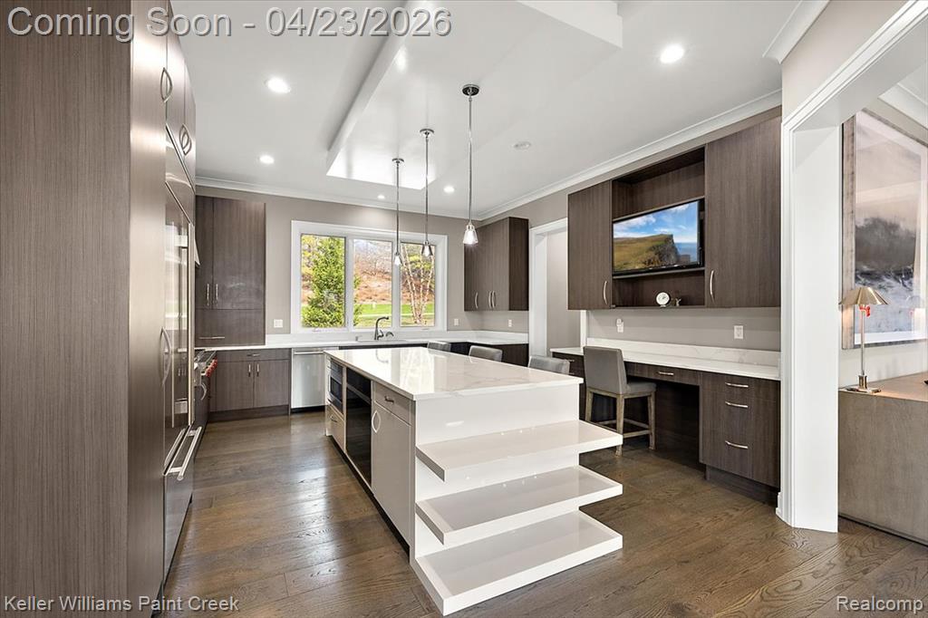 2719 Turtle Ridge Drive, Bloomfield Hills, MI 48302 — Photo 19